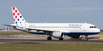 Croatia airlines stvarno ne voli Dubrovnik, a ovo je dokaz za to!