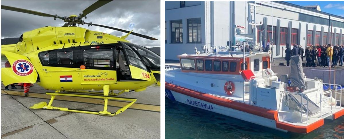 ‘Otočani ne traže ništa drugo, nego zdravstvenu skrb koju imaju svi drugi u Hrvatskoj’