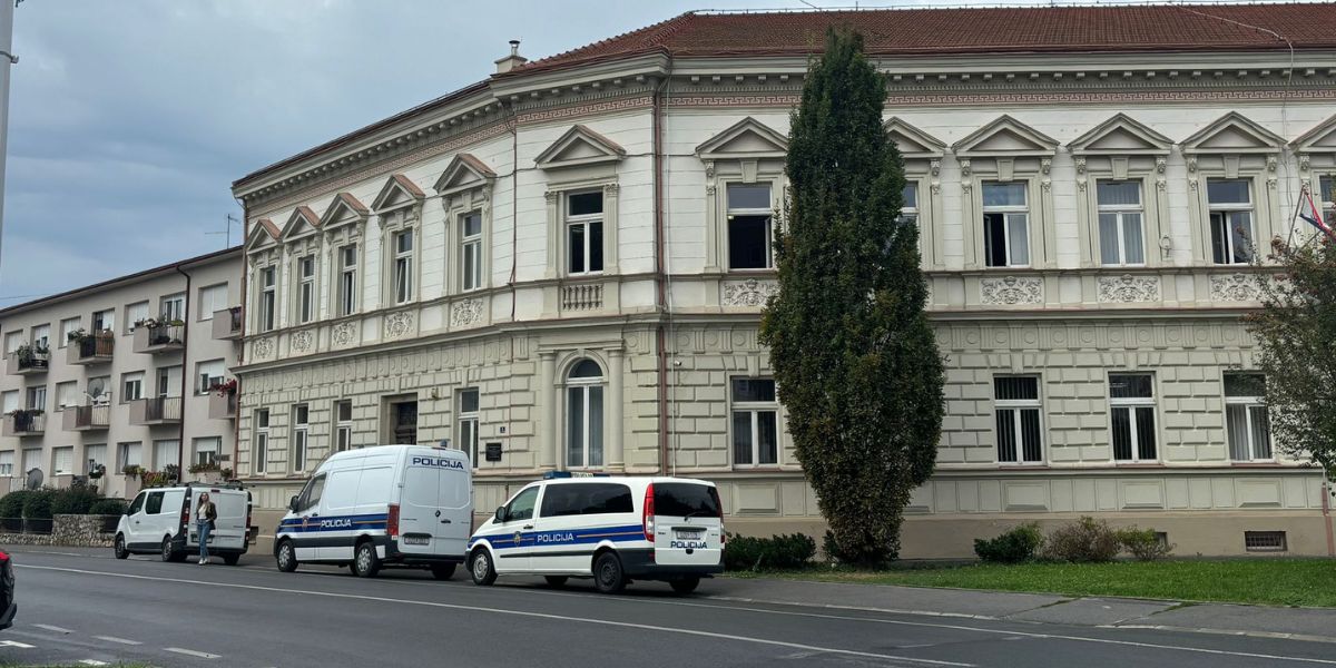 Istraga traje već dugo – Kriminal se odvijao na nižim razinama, a Uprava Hrvatskih šuma surađivala je u istrazi