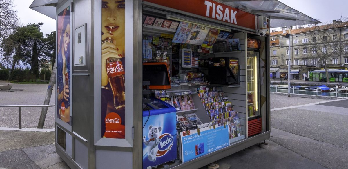 GRADOVI ODLUČUJU Zbogom hladnoj pivi s kioska ili benzinske u večernjim satima