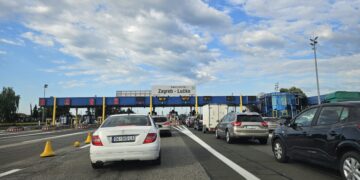 Kreće proširenje autoceste s više od 80.000 vozila u danu: Jankomir-Lučko prvo, a onda slijedi glavni zalogaj