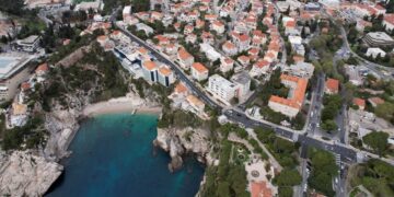 Najopasnija plaža vraća se kupačima: Spašavanje će koštati pola milijuna eura, a potrebni su i dronovi