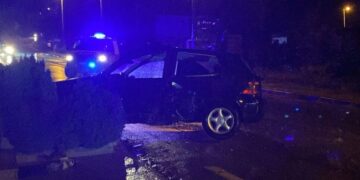 CRNI TJEDAN IZA NAS: Više od 1200 prekršaja u tjedan dana, nažalost i dva izgubljena života