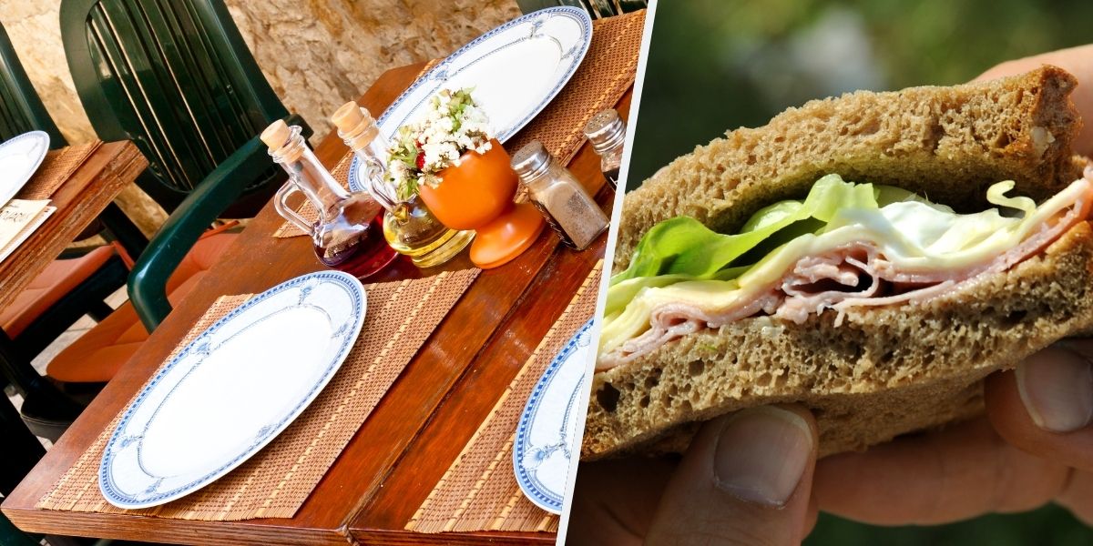 Turisti biraju sendvič umjesto steakova: Restorani u Dubrovniku bilježe pad prometa