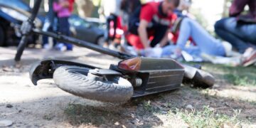 PETICIJA ZA ŽIVOTE MLADIH: Vrijeme je za sigurnije ulice: trebamo pravila za električne romobile