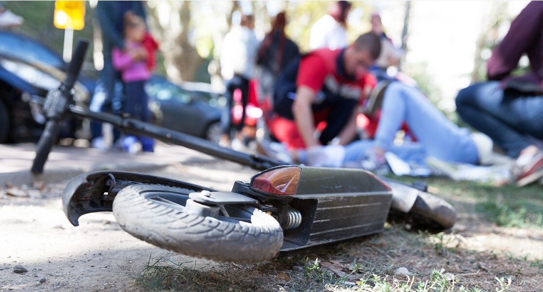 U dubrovačkoj bolnici sve više mladih na operacijskom stolu zbog romobila, posljedice su ozbiljne