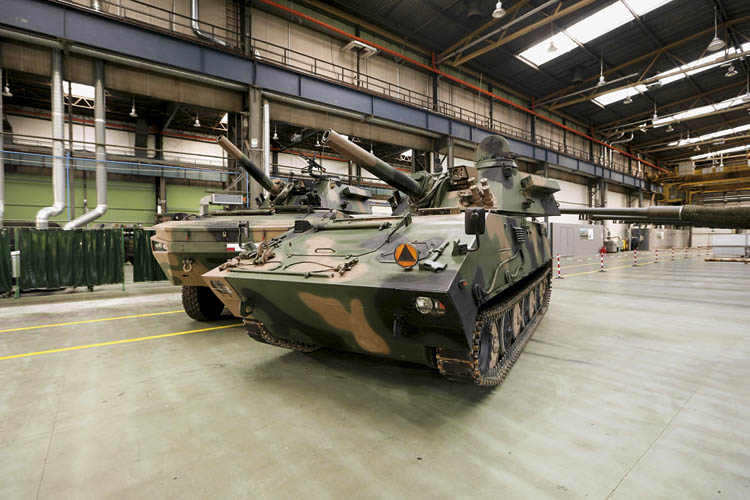 Sigurnost i obrana nemaju cijenu. Evo što je EU odobrila Hrvatskoj