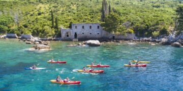 JUG HRVATSKE: Zašto je Dubrovnik postao nezanimljiv gostima sa sjevera Europe, Koreje…