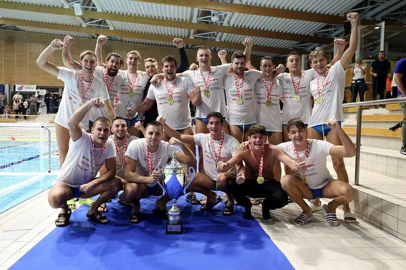 Jadran osvojio Superkup pobijedivši Jugaše: Kobešćak: Odigrali smo jako loše, Fatović: Zadovoljni smo, čeka nas sad Liga prvaka