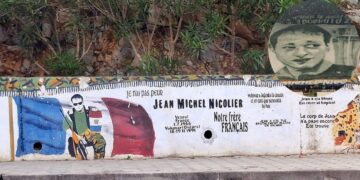 Nakon 34 godine pronađeni posmrtni ostaci Jeana-Michela Nicoliera, Francuza koji je poginuo braneći Vukovar