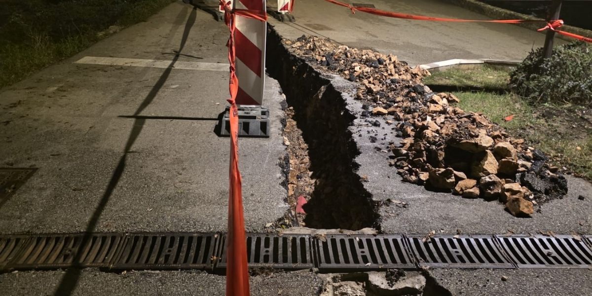 Zatvorena je "nizbrdica od vatrogasaca", zanima li vas zašto?