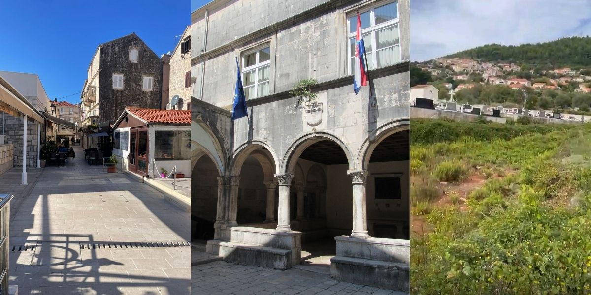 DINAMIČAN AKTUALNI SAT Poplave, odroni, 2,8 milijuna eura duga i nova javna rasprava