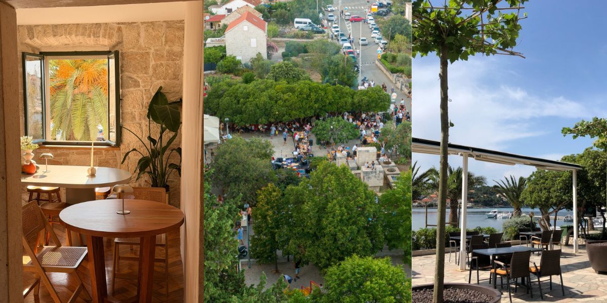 Još 3 korčulanska gastro junaka koji ne zatvaraju vrata ni kad padnu kiše, ni kad skrati dan
