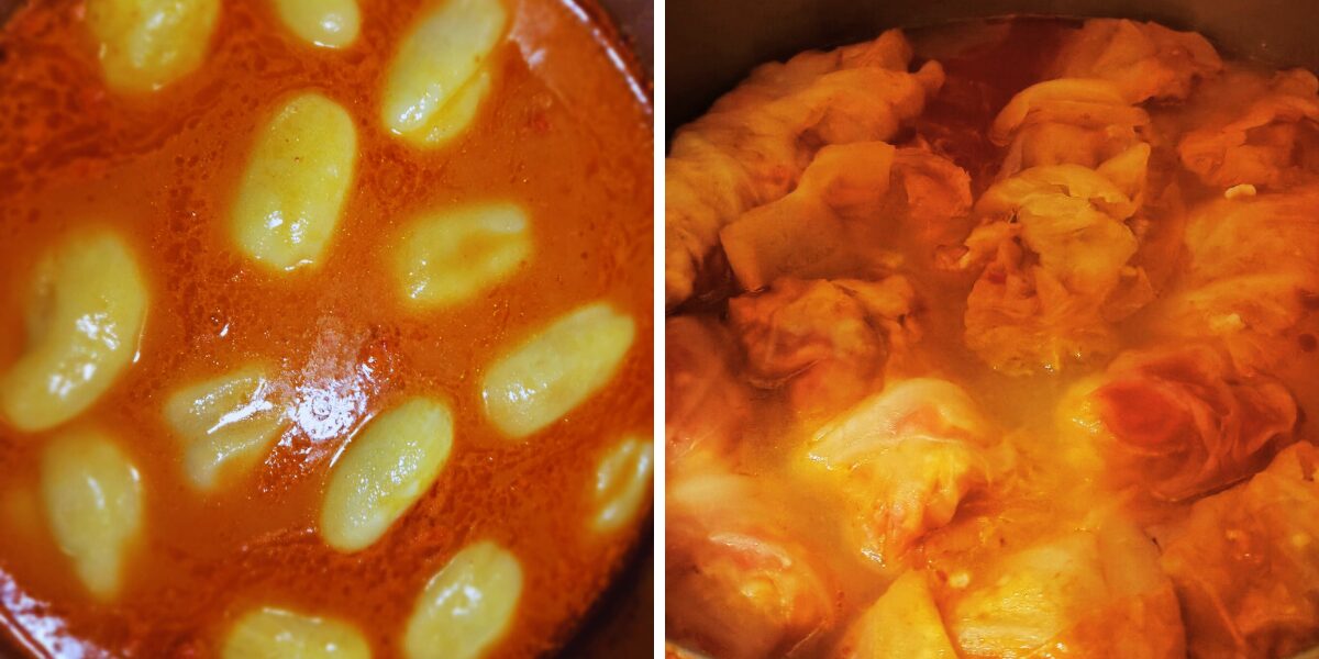 Hrvati, pažnja: Evo kad punjene paprike odlaze na zimski san, a sarma preuzima tron!