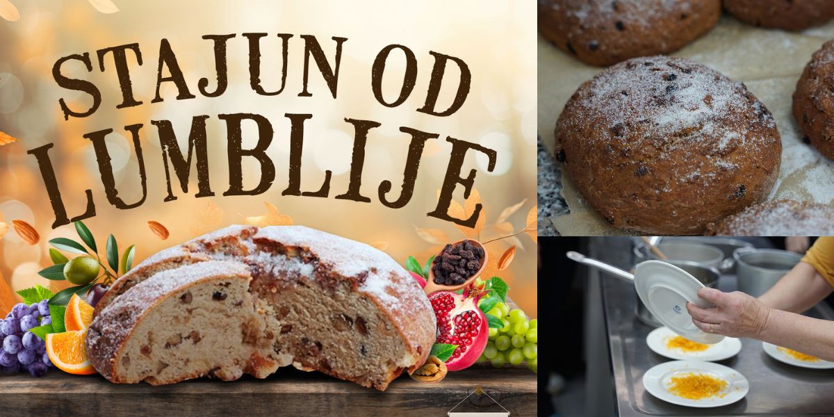 Uskoro započinje manifestacija posvećena najpoznatijoj otočnoj slastici, donosimo i tradicionalni recept