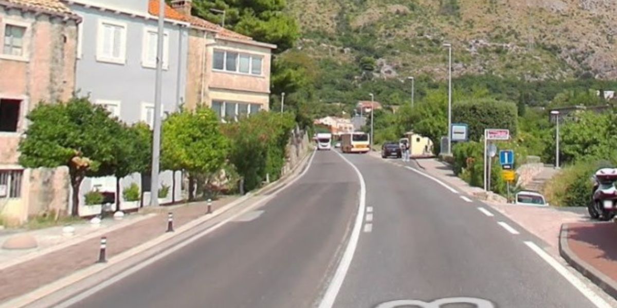 Župa dubrovačka dobiva još jedan semafor, radovi već počeli