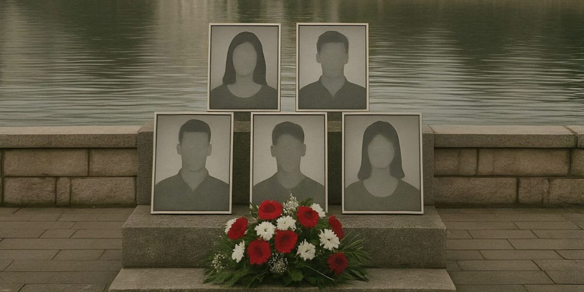 TUŽNA OBLJETNICA Točno 26 godina od tragedije koja je grad i dolinu zavila u crno