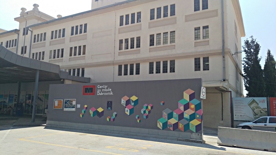 Centar za djecu, mlade i obitelj Dubrovnik – mjesto gdje se raste uz igru, kreativnost i zajedništvo