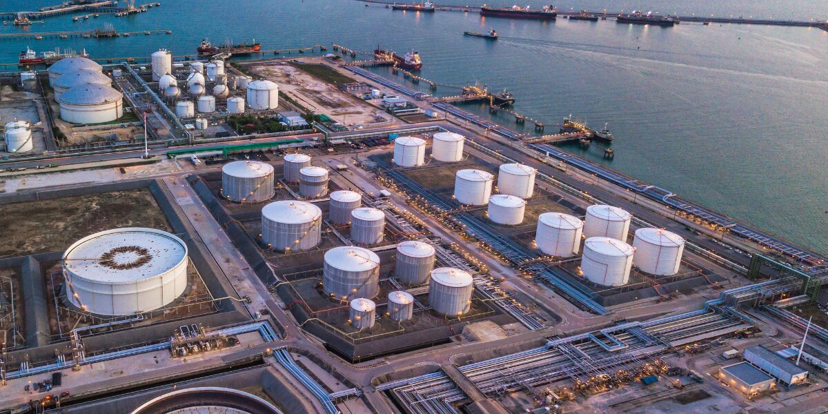 Zeleno svjetlo za projekt od 113 milijuna eura kojim Hrvatska postaje europski energetski hub