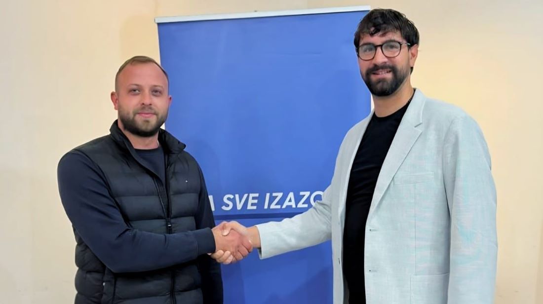 Jeričević: Evo zašto se nisam želio kandidirati za šefa moje stranke u Korčuli