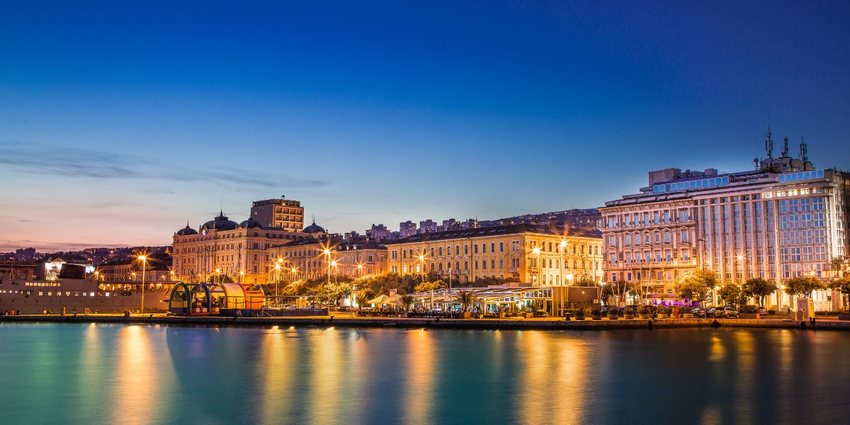 Malo turista, puno problema: U ovom gradu gunđaju da im je zbog apartmanizacije život lošiji, a mogli bi primiti triput više gostiju