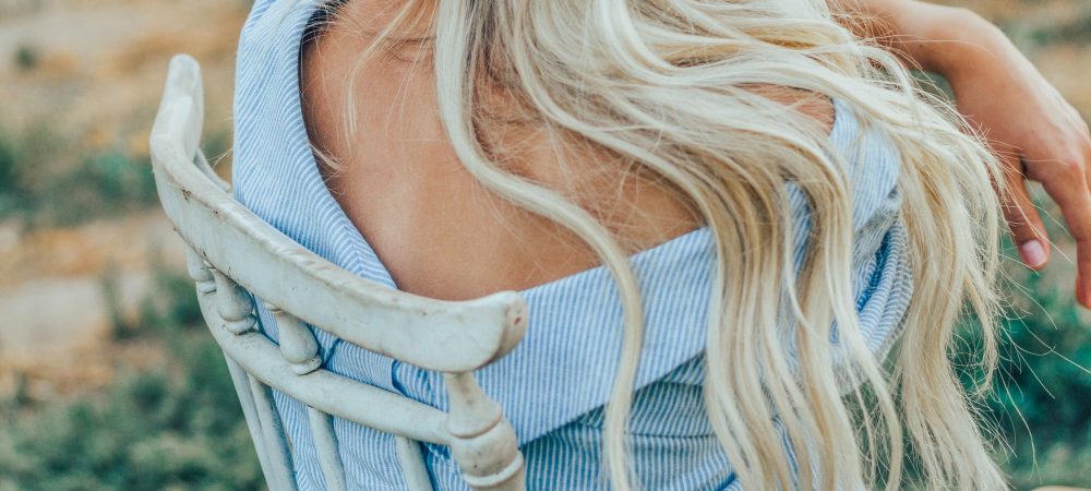 Recepti naših nona: Za lijepu i zdravu kosu odite smo do frižidera i đardina