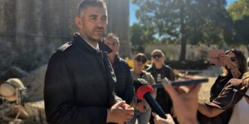 Franković: “Očekujem zatvaranje kamenoloma u Ravnom”. U ponedjeljak s vlastima BiH