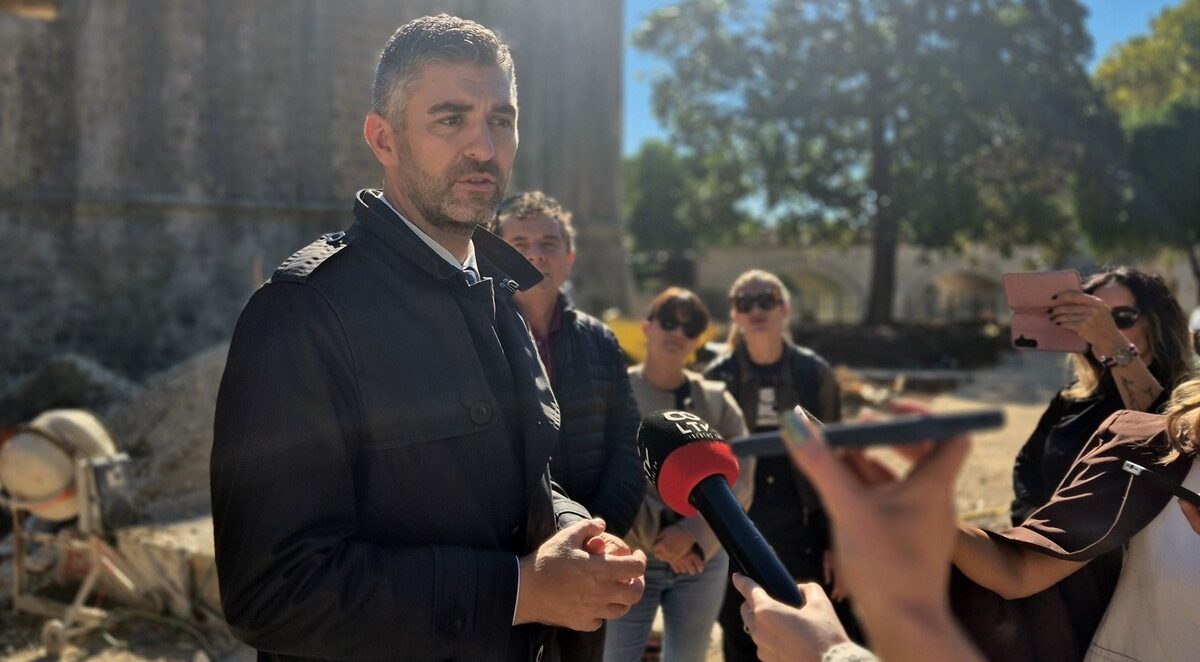 Franković odgovara Srđevcima: Uvijek sam rekao stvari onako kako jesu. Bez kalkulacija. Bez dvostrukih kriterija. Za razliku od vas.