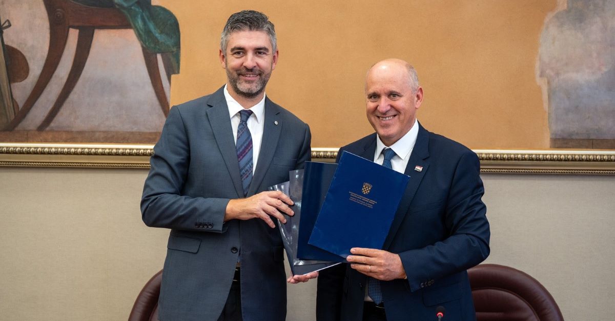 Franković zahvalio Bačiću, evo zbog kojeg darovanja je Dubrovnik najsretniji