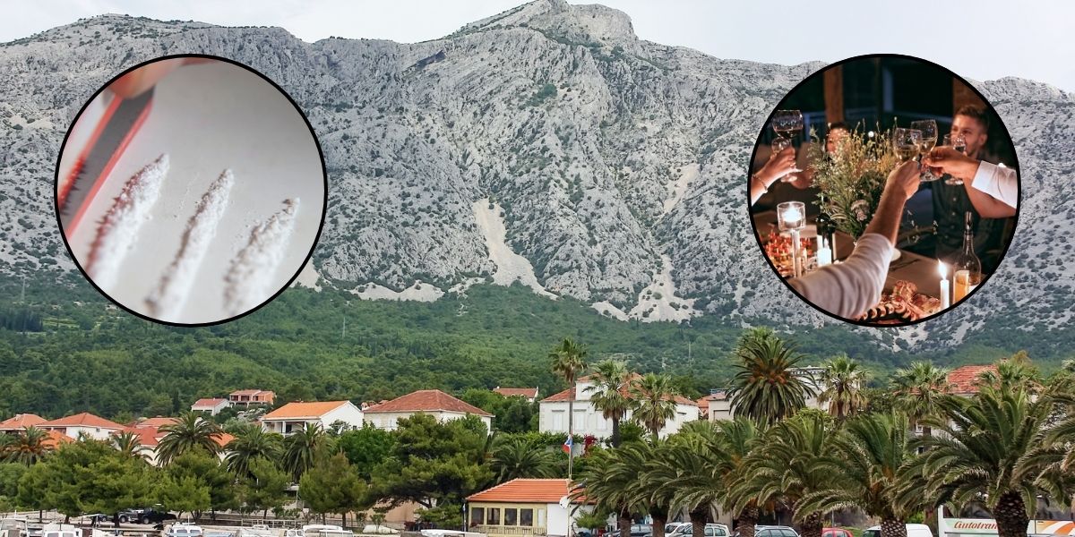 Vlasnica bara "Tri Palme" želi pojasniti da se u njezinom lokalu nije prodavala droga