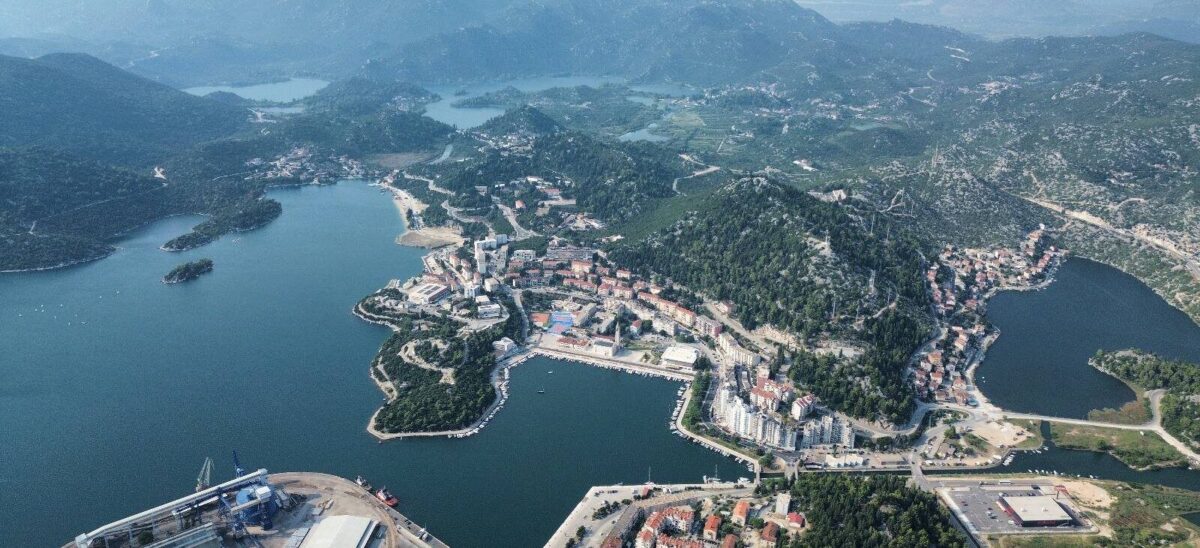PROJEKT DESETLJEĆA Gradonačelnik: Mijenja se vizura našeg grada, ništa neće biti kao prije