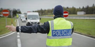 Što bi liku da već u jutarnjim satima vozi s 2,56 promila, je li od sinoć ili je lokao od zore rane