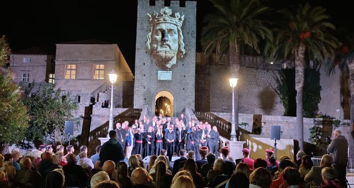 FOTO U jednom dijelu Hrvatske najviše je spomen obilježja kralju Tomislavu. Baš tu, kod nas