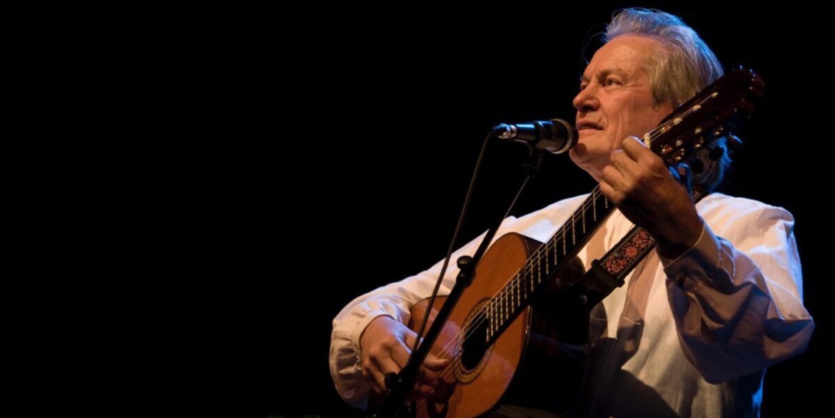 Koncert Ibrice Jusića: „Od Shakespearea do sevdaha... i natrag"