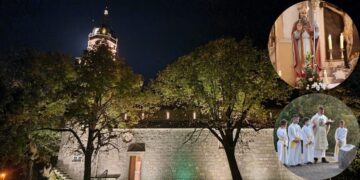 Sveti Martin je Žrnovac, Kunej i Villanin, a ne Korčulanin i Bonkulović!