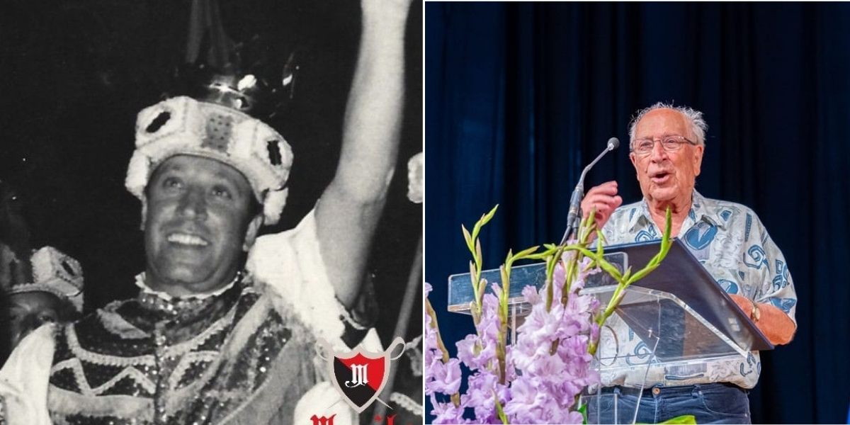 IN MEMORIAM Todor Darko Lozica (1933. – 2025.)