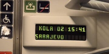 NOSTALGIČNA LINIJA: Neretvanska dolina nakon 20 godina i zimi će biti povezana sa Sarajevom