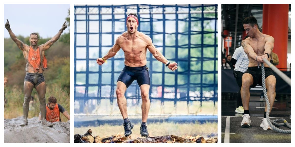 Denis Dilberović: “Trening nije samo za tijelo – to je način da izgradiš karakter, disciplinu i otpornost”