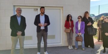 U Konavlima otvoren laboratorij za kvalitetu vode