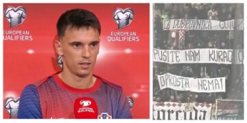 MORIN POUČAK: Slavite pobjedu i zapalite svijeću, domoljublje je ljubav, ne politika