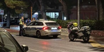 ZA NE POVJEROVAT Pijan bez dozvole za upravljačem teretnjaka, vozač kažnjen sa 2.720 eura