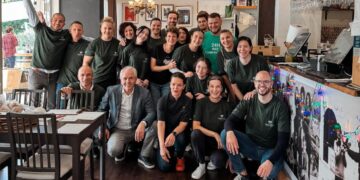 Kuhalo se dan i noć, prikupljeno nikad više novca za Dječji odjel