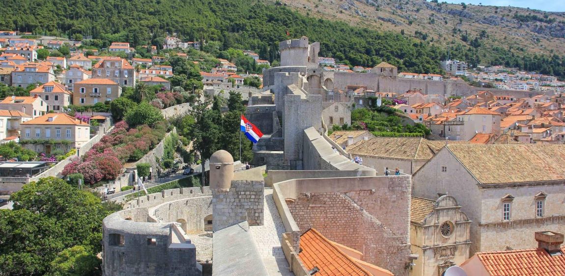 Ipak novi ulaz s Buže, u kuli će biti svi sadržaji potrebni turistima. I sanitarni čvor
