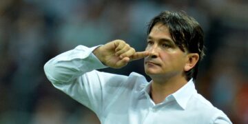 Čeka nas teška kazna, na stadionima nema mjesta takvom ponašanju nekih navijača