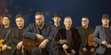 Večeras vrhunska zabava u Studentskom centru, ni loše vrijeme im ne može ništa