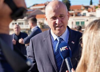 Na Korčuli i Pelješcu nikad veći investicijski val, u ovom se trenutku ulažu milijuni eura!