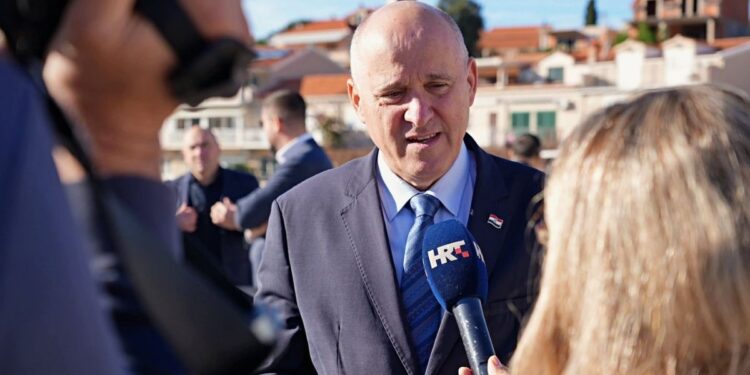 Na Korčuli i Pelješcu nikad veći investicijski val, u ovom se trenutku ulažu milijuni eura!