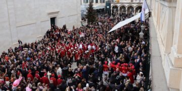 Kolenda nije bila samo čestitka: kako se nekad “prozivalo gospođe kao koze” kroz pjesmu