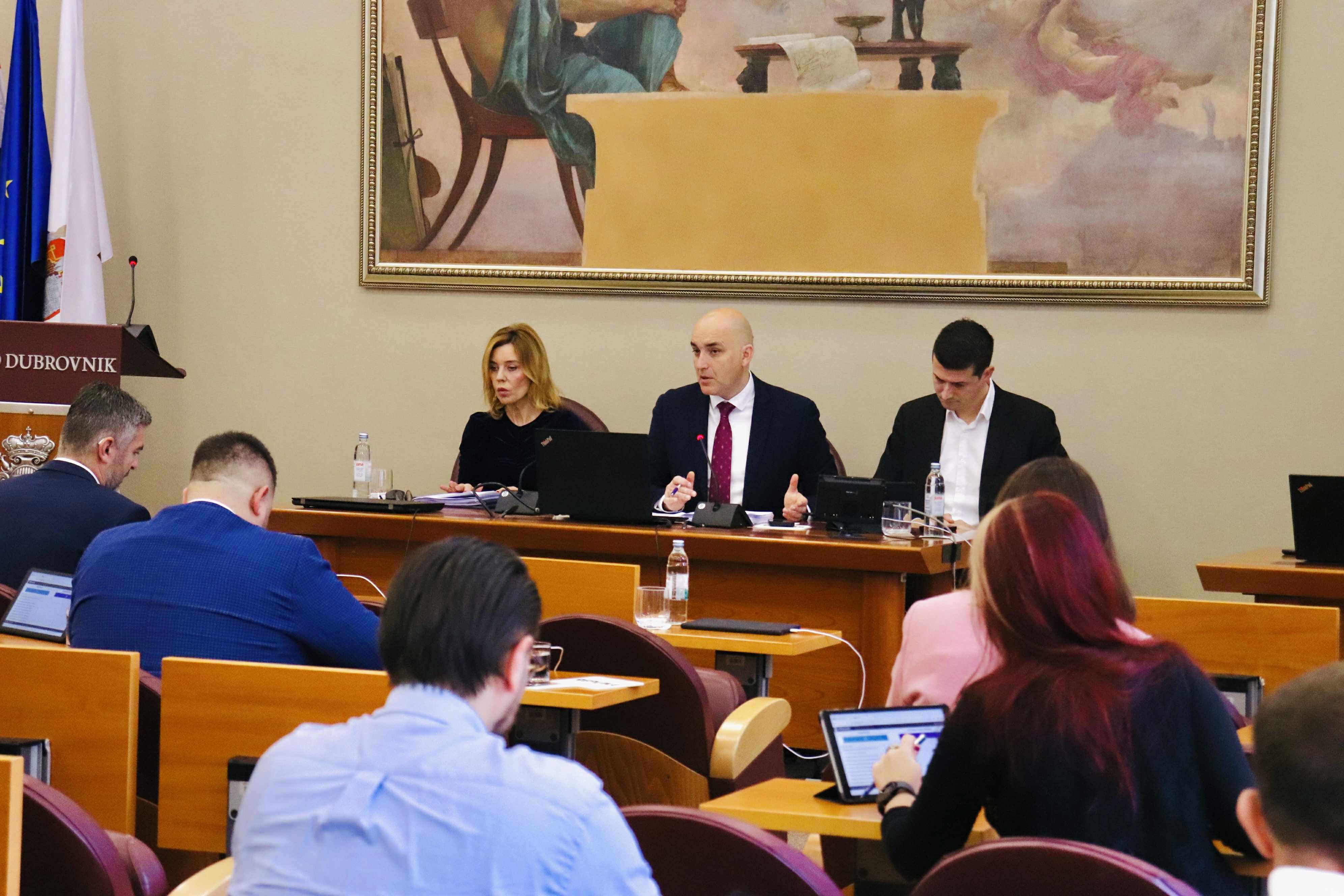 Evo tko su ovogodišnji laureati javnih priznanja Grada Dubrovnika