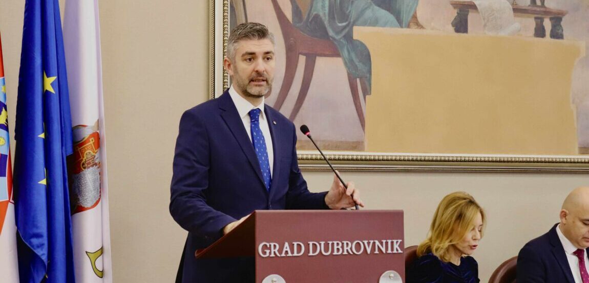 Franković o odnosu s Vićanom: Preko nekih stvari i pojava u posljednje vrijeme osobno ne mogu prijeći